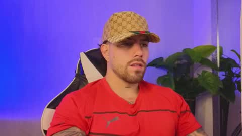 Ades online show from 23, 12, 2025