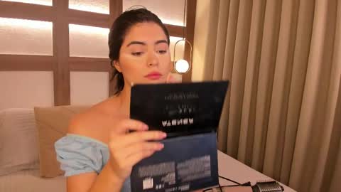 Adhara  online show from 24, 2, 2026