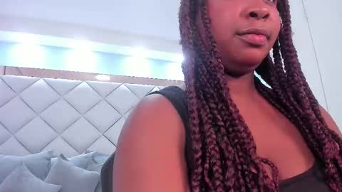 Snapshot of adhara_mosquera chatting on 1, 12, 2025 Adhara Mosquera online show from 1, 12, 2025
