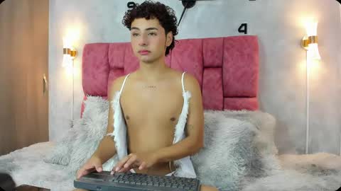 Snapshot of adhara_smith_ chatting on 1, 6, 2026 online show from 1, 6, 2026