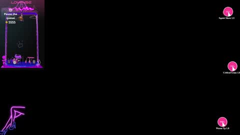 Snapshot of adharacute19 chatting on 7, 12, 2024 Isabellafirst online show from 7, 12, 2024