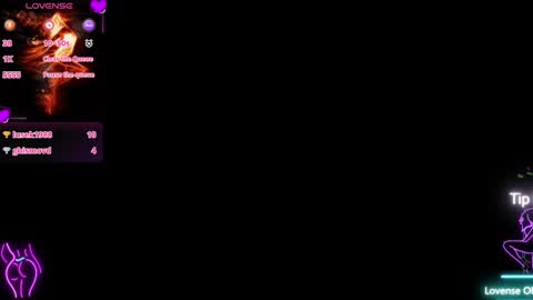 Snapshot of adharacute19 chatting on 7, 3, 2025 Isabellafirst online show from 7, 3, 2025