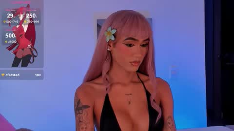 Snapshot of adharacute19 chatting on 11, 9, 2025 Isabellafirst online show from 11, 9, 2025