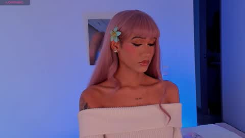 Snapshot of adharacute19 chatting on 12, 9, 2025 Isabellafirst online show from 12, 9, 2025