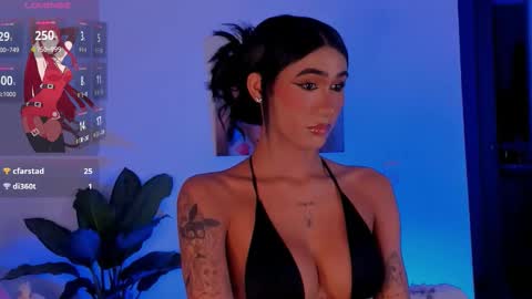 Snapshot of adharacute19 chatting on 17, 9, 2025 Isabellafirst online show from 17, 9, 2025