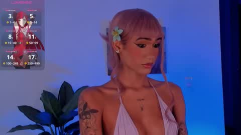 Snapshot of adharacute19 chatting on 18, 9, 2025 Isabellafirst online show from 18, 9, 2025