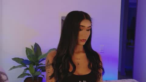 Snapshot of adharacute19 chatting on 24, 9, 2025 Isabellafirst online show from 24, 9, 2025