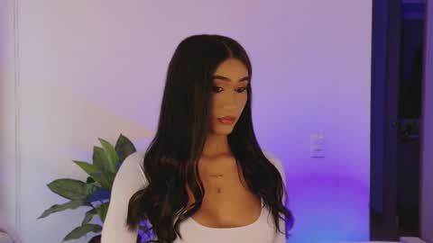 Snapshot of adharacute19 chatting on 28, 9, 2025 Isabellafirst online show from 28, 9, 2025