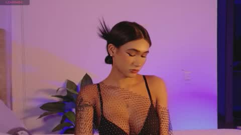 Snapshot of adharacute19 chatting on 4, 10, 2025 Isabellafirst online show from 4, 10, 2025