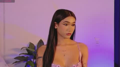 Snapshot of adharacute19 chatting on 6, 10, 2025 Isabellafirst online show from 6, 10, 2025