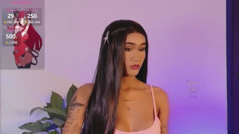 Snapshot of adharacute19 chatting on 9, 10, 2025 Isabellafirst online show from 9, 10, 2025