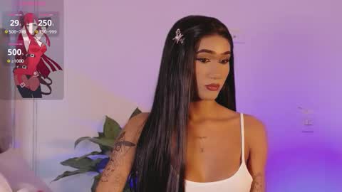 Snapshot of adharacute19 chatting on 10, 10, 2025 Isabellafirst online show from 10, 10, 2025