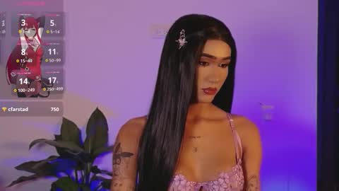 Snapshot of adharacute19 chatting on 12, 10, 2025 Isabellafirst online show from 12, 10, 2025