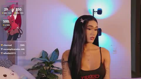 Snapshot of adharacute19 chatting on 15, 10, 2025 Isabellafirst online show from 15, 10, 2025