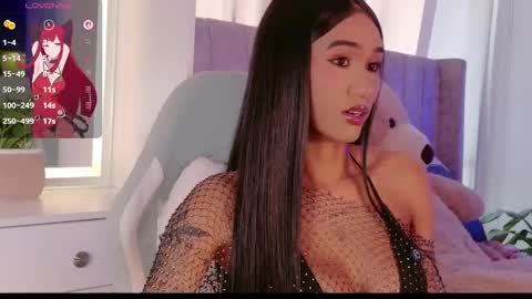 Snapshot of adharacute19 chatting on 15, 5, 2026 Isabellafirst online show from 15, 5, 2026
