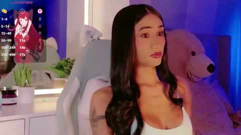 Isabellafirst online show from 23, 6, 2026