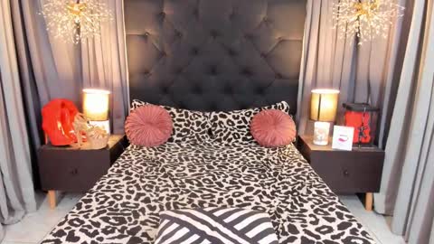 Snapshot of adiannacumforyou chatting on 13, 12, 2024 Siobe online show from 13, 12, 2024