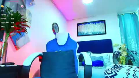   DALIL ADIL AMIN online show from 11, 7, 2026