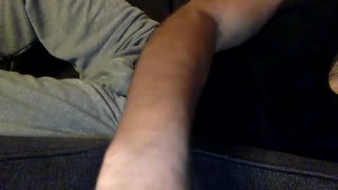 horny kinky daddy online show from 11, 2, 2025