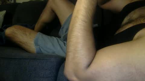 horny kinky daddy online show from 1, 4, 2026