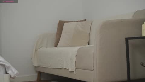 Adisson Fox online show from 21, 12, 2025