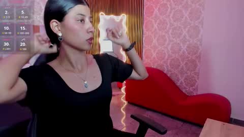 adisson_tay online show from 1, 11, 2025