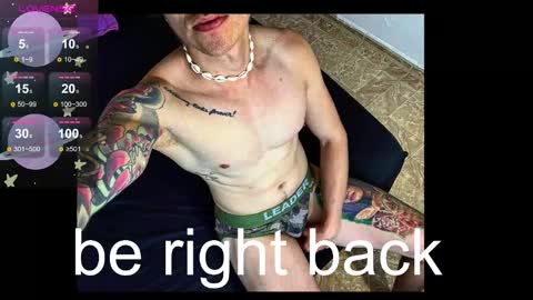 adler online show from 8, 1, 2025