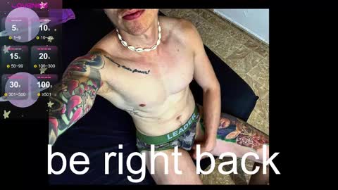 adler online show from 18, 1, 2025