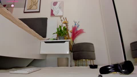 Save the date 23 NOVEMBER for a incendiary day with me  online show from 2, 3, 2026