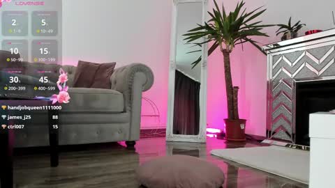 Adona online show from 10, 3, 2025