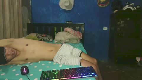 Adonis online show from 23, 12, 2025