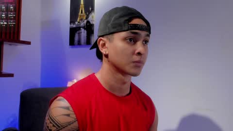 Adonis online show from 2, 2, 2025