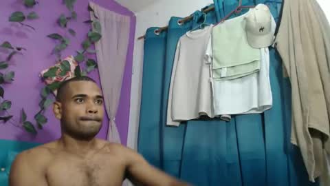 adonis_kodjoe online show from 18, 5, 2026