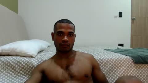 adonis_kodjoe online show from 25, 5, 2026