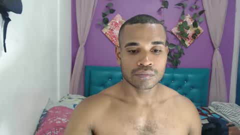 adonis_kodjoe online show from 27, 5, 2026