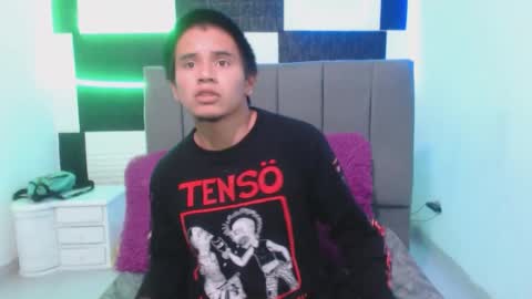 adonis_latin_19 online show from 26, 3, 2026
