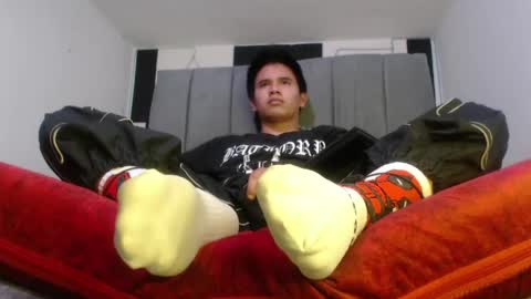 adonis_latin_19 online show from 29, 5, 2026