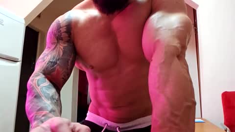 Snapshot of adonis_msc chatting on 21, 9, 2025 Adonis online show from 21, 9, 2025