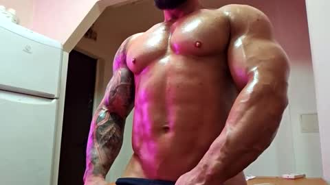 Snapshot of adonis_msc chatting on 29, 9, 2025 Adonis online show from 29, 9, 2025