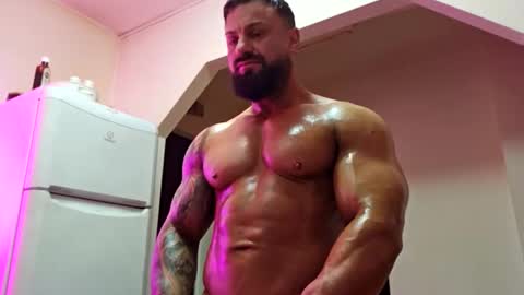 Snapshot of adonis_msc chatting on 4, 10, 2025 Adonis online show from 4, 10, 2025