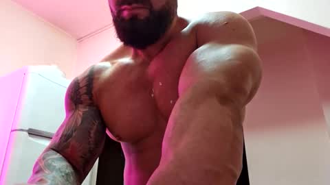 Snapshot of adonis_msc chatting on 11, 10, 2025 Adonis online show from 11, 10, 2025