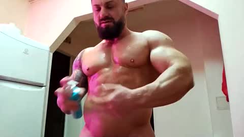 Snapshot of adonis_msc chatting on 12, 10, 2025 Adonis online show from 12, 10, 2025