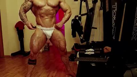 Snapshot of adonis_msc chatting on 14, 10, 2025 Adonis online show from 14, 10, 2025