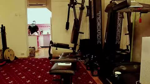 Snapshot of adonis_msc chatting on 19, 10, 2025 Adonis online show from 19, 10, 2025