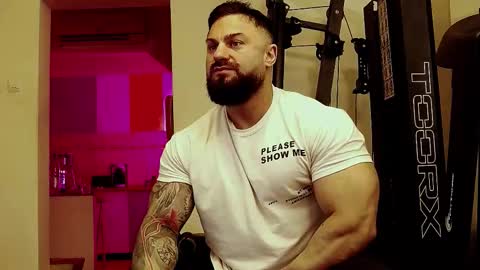 Snapshot of adonis_msc chatting on 24, 10, 2025 Adonis online show from 24, 10, 2025