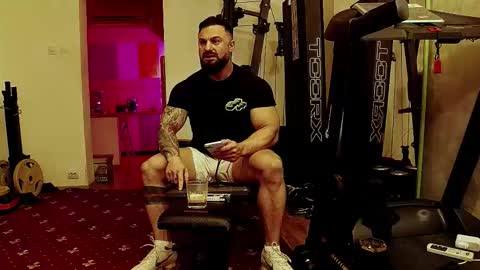 Snapshot of adonis_msc chatting on 26, 10, 2025 Adonis online show from 26, 10, 2025