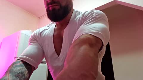 Snapshot of adonis_msc chatting on 6, 11, 2025 Adonis online show from 6, 11, 2025