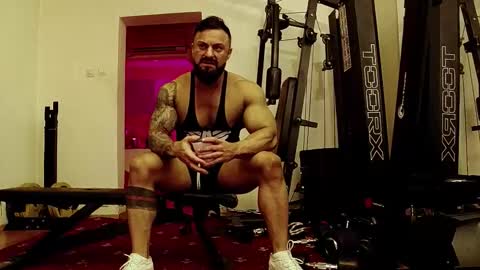 Snapshot of adonis_msc chatting on 13, 11, 2025 Adonis online show from 13, 11, 2025