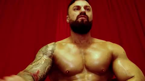 Snapshot of adonis_msc chatting on 15, 11, 2025 Adonis online show from 15, 11, 2025