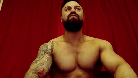 Snapshot of adonis_msc chatting on 16, 11, 2025 Adonis online show from 16, 11, 2025